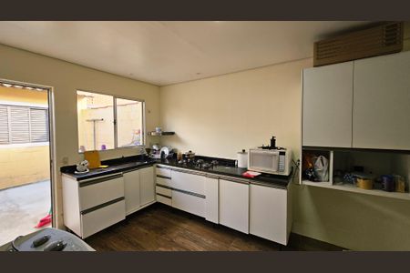 Casa para alugar com 3 quartos, 192m² em Vila Graff, Jundiaí