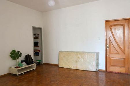 Sala de apartamento para alugar com 2 quartos, 69m² em Méier, Rio de Janeiro