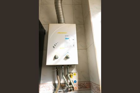 Apartamento para alugar com 69m², 2 quartos e sem vagaBanheiro