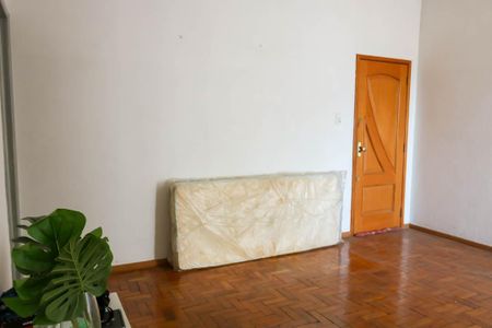 Sala de apartamento para alugar com 2 quartos, 69m² em Méier, Rio de Janeiro