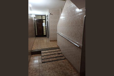 Apartamento para alugar com 69m², 2 quartos e sem vagaPortaria