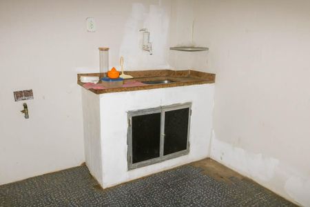 Apartamento para alugar com 69m², 2 quartos e sem vagaCozinha