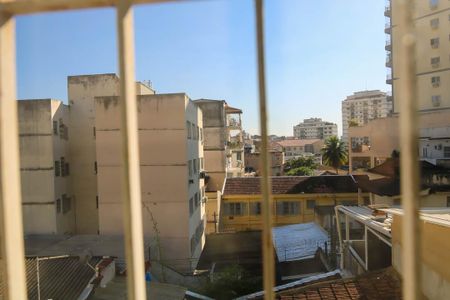 Apartamento para alugar com 69m², 2 quartos e sem vagaVista do Quarto 2