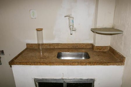 Apartamento para alugar com 69m², 2 quartos e sem vagaCozinha