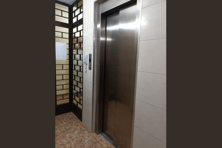 Apartamento para alugar com 69m², 2 quartos e sem vagaPortaria