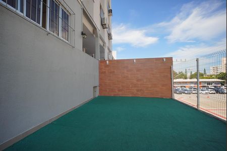 Apartamento para alugar com 48m², 2 quartos e sem vagaÁrea comum
