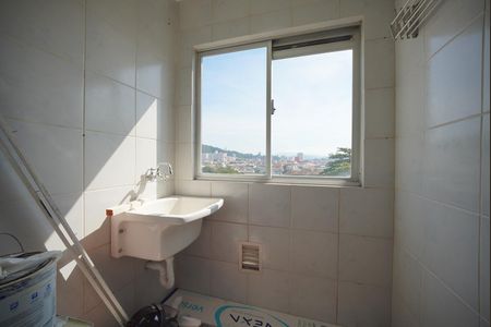 Apartamento para alugar com 48m², 2 quartos e sem vagaÁrea de Serviço