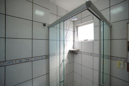 Apartamento para alugar com 48m², 2 quartos e sem vaga Banheiro Social