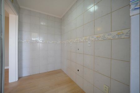 Apartamento para alugar com 48m², 2 quartos e sem vagaCozinha