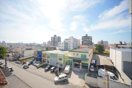 Apartamento para alugar com 48m², 2 quartos e sem vagaVista do Quarto 2