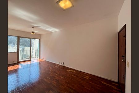Sala de apartamento para alugar com 2 quartos, 83m² em Copacabana, Rio de Janeiro