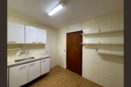 Apartamento para alugar com 83m², 2 quartos e 1 vaga Apartamento para alugar com 83m², 2 quartos e 1 vagaCozinha