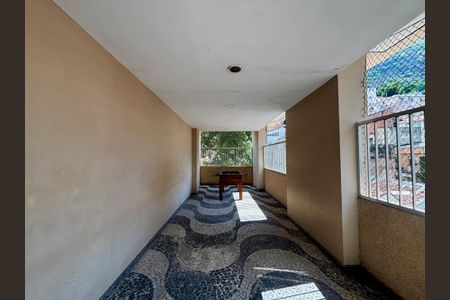 Apartamento para alugar com 83m², 2 quartos e 1 vaga Apartamento para alugar com 83m², 2 quartos e 1 vagaÁrea comum