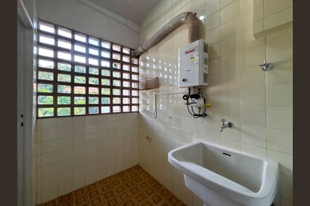 Apartamento para alugar com 83m², 2 quartos e 1 vaga Apartamento para alugar com 83m², 2 quartos e 1 vagaÁrea de serviço