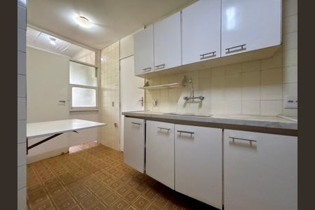 Apartamento para alugar com 83m², 2 quartos e 1 vaga Apartamento para alugar com 83m², 2 quartos e 1 vagaCozinha
