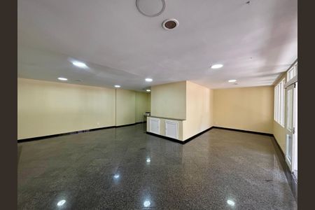 Apartamento para alugar com 83m², 2 quartos e 1 vaga Apartamento para alugar com 83m², 2 quartos e 1 vagaÁrea comum - salão de festas