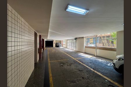 Apartamento para alugar com 83m², 2 quartos e 1 vaga Apartamento para alugar com 83m², 2 quartos e 1 vagaGaragem