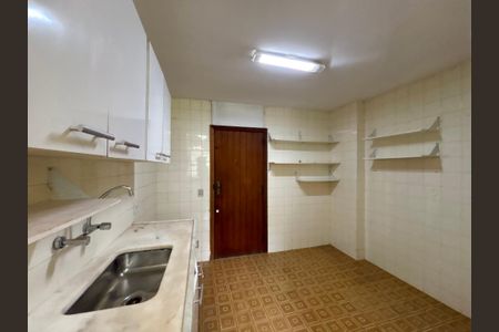 Apartamento para alugar com 83m², 2 quartos e 1 vaga Apartamento para alugar com 83m², 2 quartos e 1 vagaCozinha
