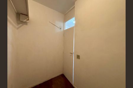 Apartamento para alugar com 83m², 2 quartos e 1 vaga Apartamento para alugar com 83m², 2 quartos e 1 vagaÁrea de serviço - quarto