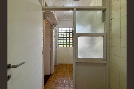 Apartamento para alugar com 83m², 2 quartos e 1 vaga Apartamento para alugar com 83m², 2 quartos e 1 vagaÁrea de serviço