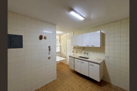 Apartamento para alugar com 83m², 2 quartos e 1 vaga Apartamento para alugar com 83m², 2 quartos e 1 vagaCozinha