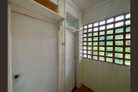 Apartamento para alugar com 83m², 2 quartos e 1 vaga Apartamento para alugar com 83m², 2 quartos e 1 vagaÁrea de serviço