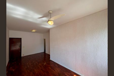 Sala de apartamento para alugar com 2 quartos, 83m² em Copacabana, Rio de Janeiro