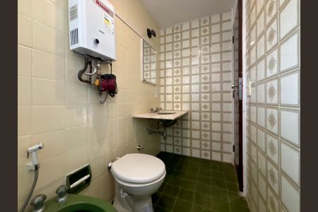 Apartamento para alugar com 83m², 2 quartos e 1 vaga Apartamento para alugar com 83m², 2 quartos e 1 vagaSuíte - banheiro