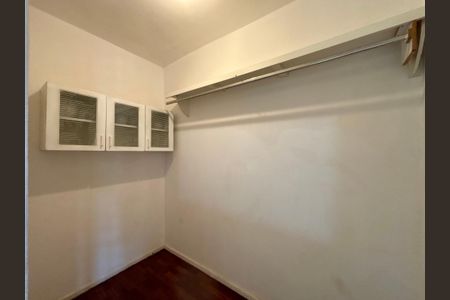 Apartamento para alugar com 83m², 2 quartos e 1 vaga Apartamento para alugar com 83m², 2 quartos e 1 vagaÁrea de serviço - quarto
