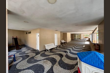 Apartamento para alugar com 83m², 2 quartos e 1 vaga Apartamento para alugar com 83m², 2 quartos e 1 vagaÁrea comum