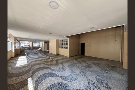Apartamento para alugar com 83m², 2 quartos e 1 vaga Apartamento para alugar com 83m², 2 quartos e 1 vagaÁrea comum