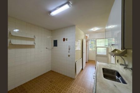 Apartamento para alugar com 83m², 2 quartos e 1 vaga Apartamento para alugar com 83m², 2 quartos e 1 vagaCozinha