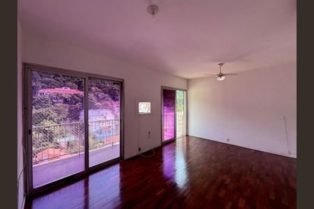 Apartamento para alugar com 83m², 2 quartos e 1 vaga Apartamento para alugar com 83m², 2 quartos e 1 vagaQuarto
