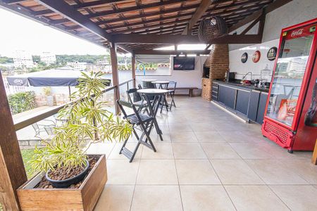 Casa à venda com 360m², 3 quartos e 3 vagasVaranda gourmet