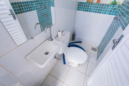 Casa à venda com 360m², 3 quartos e 3 vagasbanheiro de serviço