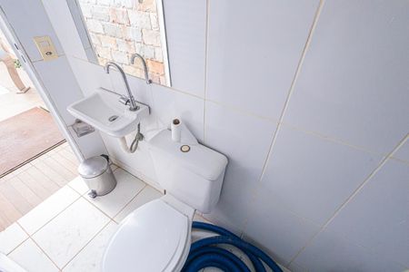 Casa à venda com 360m², 3 quartos e 3 vagasbanheiro de serviço