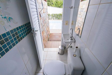 Casa à venda com 360m², 3 quartos e 3 vagasbanheiro de serviço