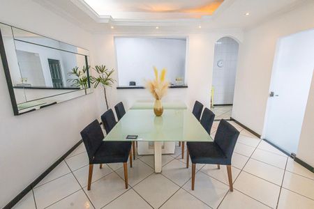 copa de casa à venda com 3 quartos, 360m² em Indaiá, Belo Horizonte
