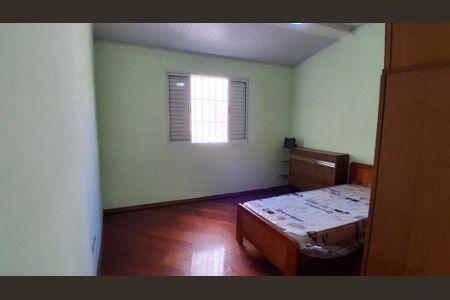 Foto 10 de casa à venda com 2 quartos, 74m² em Vila Bertioga, São Paulo