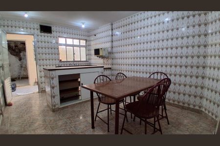 Foto 03 de casa à venda com 2 quartos, 74m² em Vila Bertioga, São Paulo