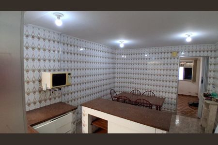 Foto 04 de casa à venda com 2 quartos, 74m² em Vila Bertioga, São Paulo