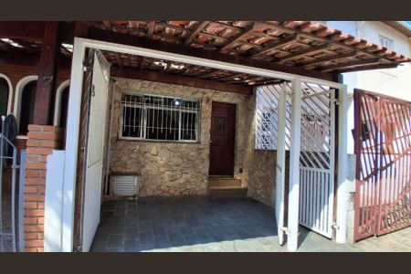 Casa à venda com 74m², 2 quartos e 1 vagaFoto 22