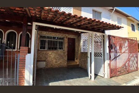 Casa à venda com 74m², 2 quartos e 1 vagaFoto 18