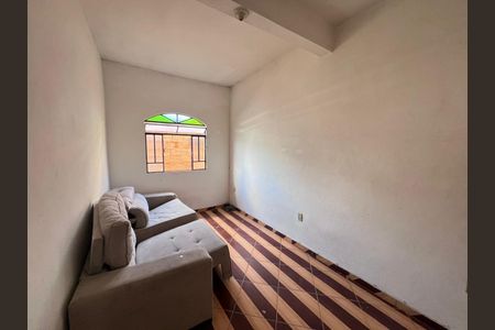 Casa para alugar com 2 quartos, 51m² em Maria Goretti, Belo Horizonte