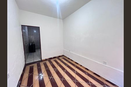 Casa para alugar com 2 quartos, 51m² em Maria Goretti, Belo Horizonte