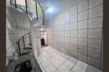 Casa para alugar com 2 quartos, 51m² em Maria Goretti, Belo Horizonte