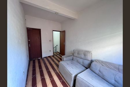 Casa para alugar com 2 quartos, 51m² em Maria Goretti, Belo Horizonte