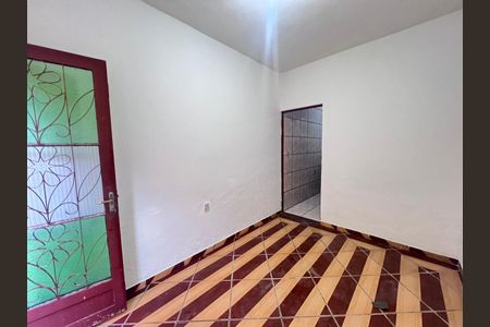 Casa para alugar com 2 quartos, 51m² em Maria Goretti, Belo Horizonte