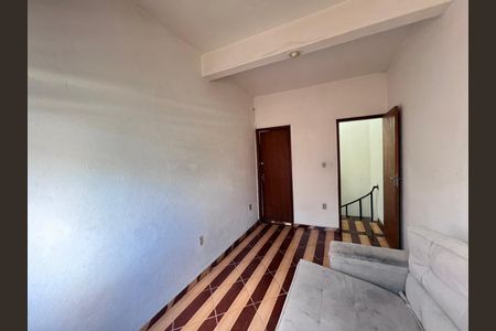 Casa para alugar com 2 quartos, 51m² em Maria Goretti, Belo Horizonte