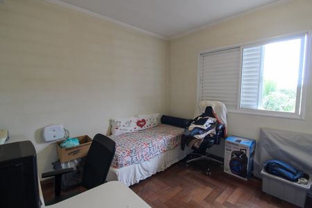 Casa à venda com 380m², 4 quartos e 5 vagasQuarto 3